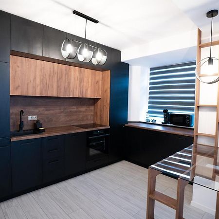דירות בוקרשט Rcity Apartament 4 מראה חיצוני תמונה