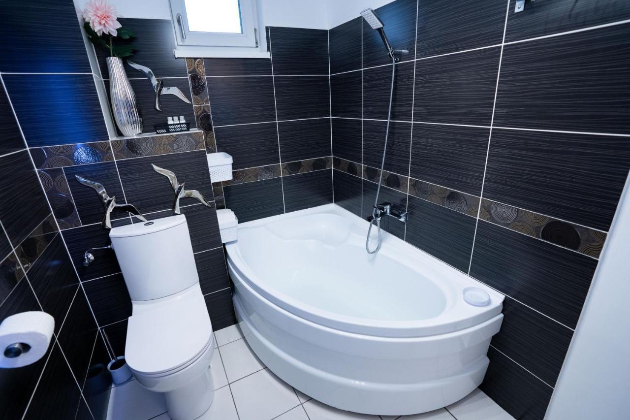 דירות בוקרשט Rcity Apartament 4 מראה חיצוני תמונה