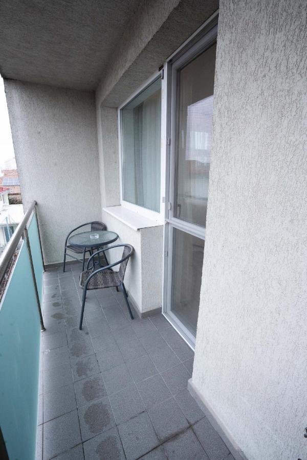 דירות בוקרשט Rcity Apartament 4 מראה חיצוני תמונה